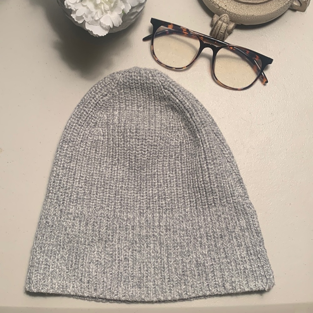 GAP Grey Beanie
